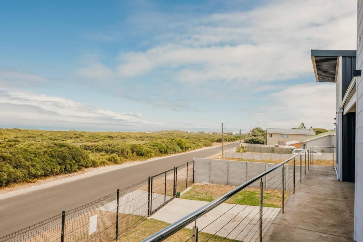 Ocean View 4-Bed Getaway On Pearly Beach Bagian luar foto